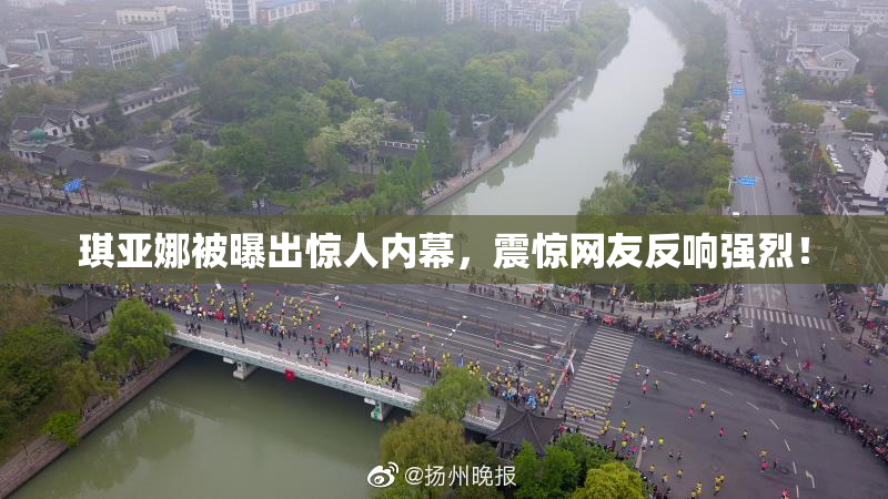 琪亚娜被曝出惊人内幕，震惊网友反响强烈！