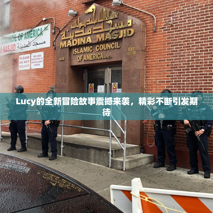 Lucy的全新冒险故事震撼来袭，精彩不断引发期待