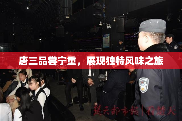 唐三品尝宁重，展现独特风味之旅