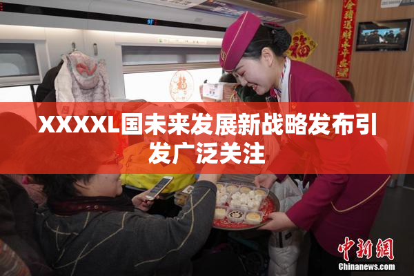 XXXXL国未来发展新战略发布引发广泛关注