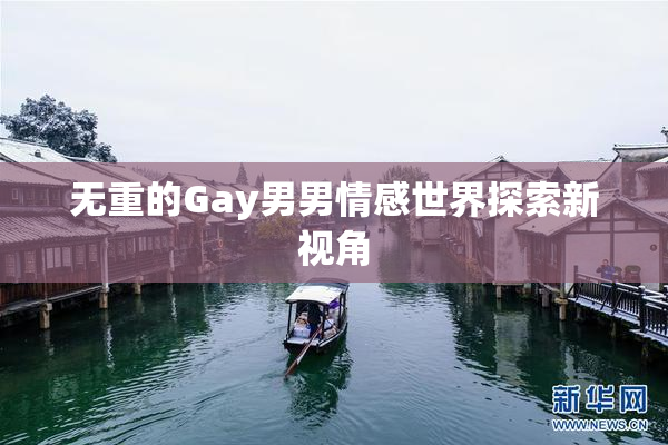 无重的Gay男男情感世界探索新视角
