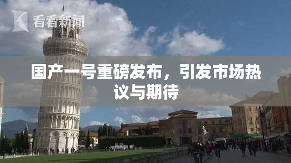 国产一号重磅发布，引发市场热议与期待