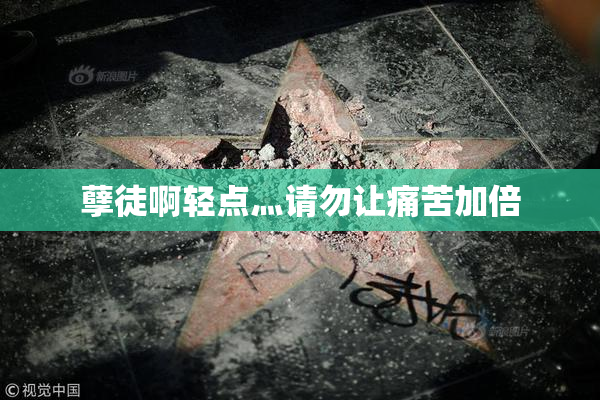 孽徒啊轻点灬请勿让痛苦加倍