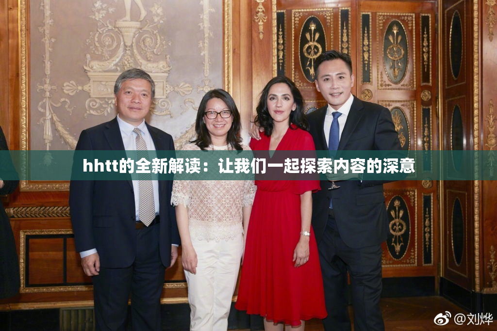 hhtt的全新解读：让我们一起探索内容的深意