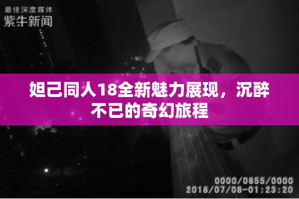 妲己同人18全新魅力展现，沉醉不已的奇幻旅程