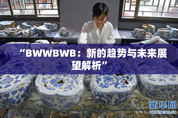“BWWBWB：新的趋势与未来展望解析”