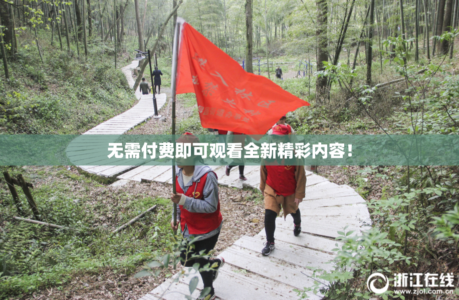 无需付费即可观看全新精彩内容！