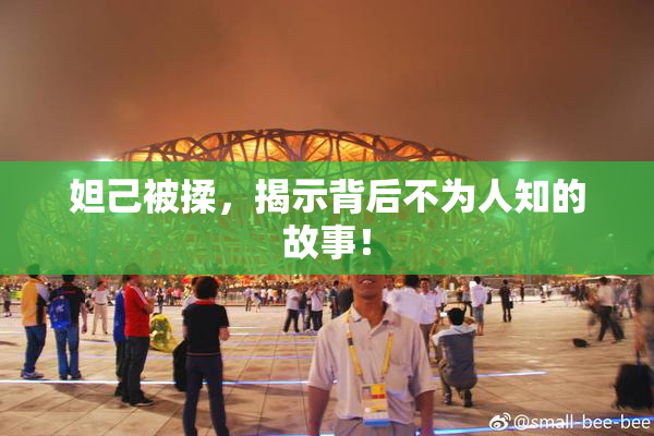 妲己被揉，揭示背后不为人知的故事！