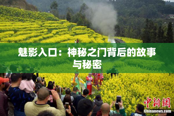 魅影入口：神秘之门背后的故事与秘密