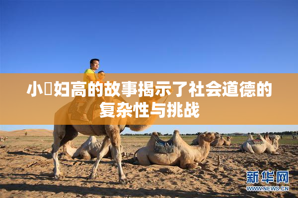 小婬妇高的故事揭示了社会道德的复杂性与挑战