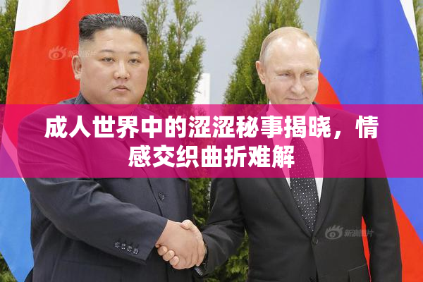 成人世界中的涩涩秘事揭晓，情感交织曲折难解