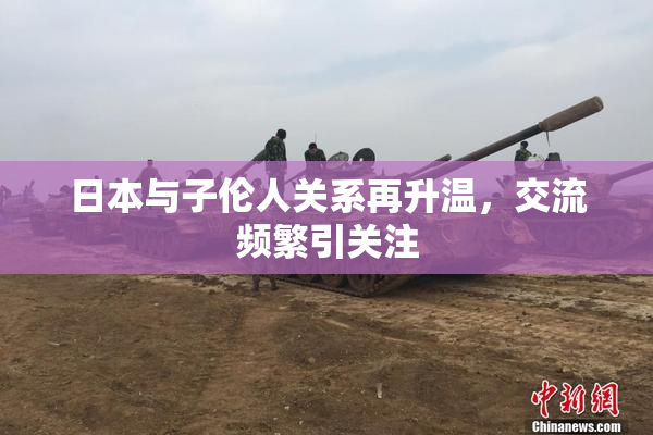 日本与子伦人关系再升温，交流频繁引关注