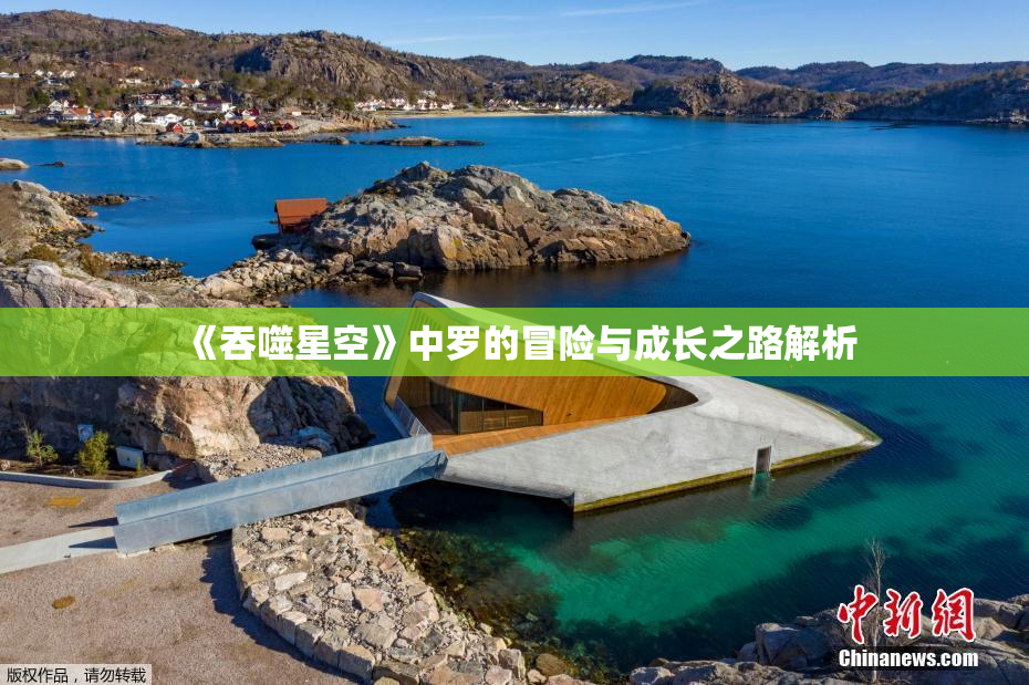 《吞噬星空》中罗的冒险与成长之路解析