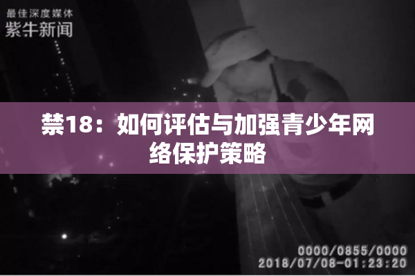 禁18：如何评估与加强青少年网络保护策略