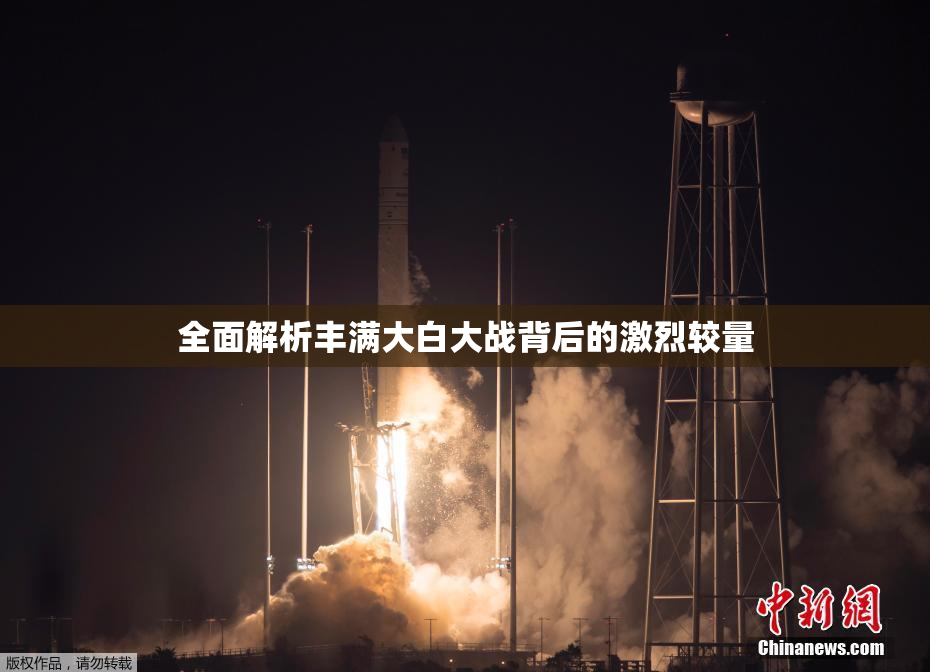 全面解析丰满大白大战背后的激烈较量