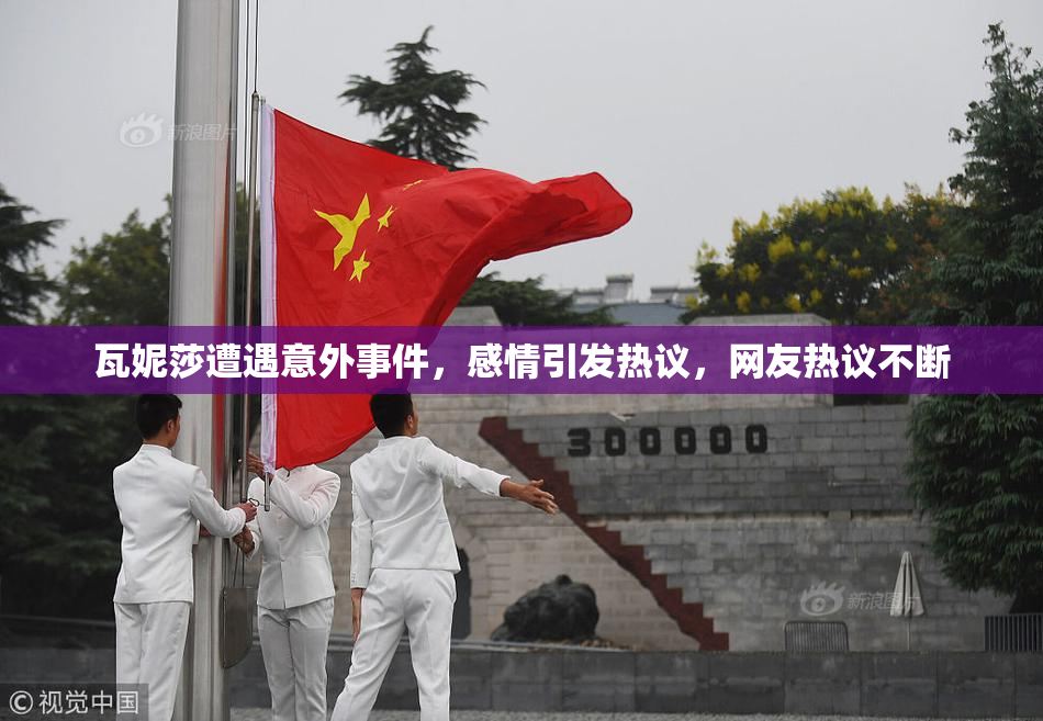 瓦妮莎遭遇意外事件，感情引发热议，网友热议不断