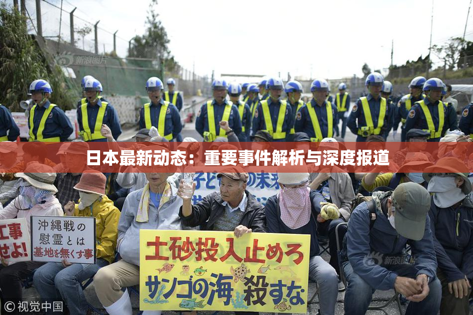 日本最新动态：重要事件解析与深度报道