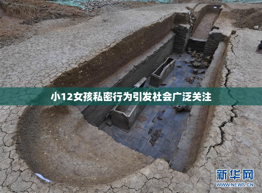 小12女孩私密行为引发社会广泛关注