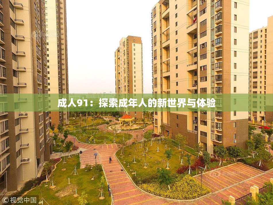 成人91：探索成年人的新世界与体验