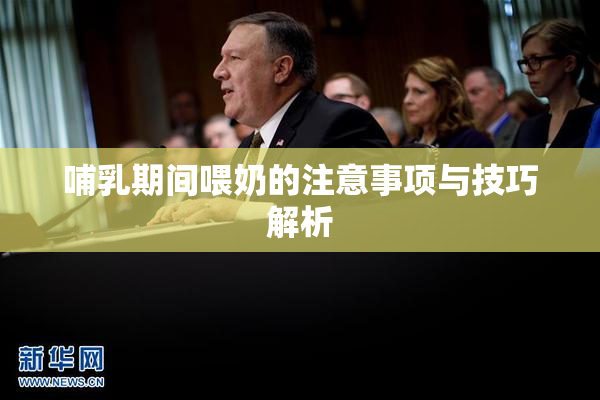 哺乳期间喂奶的注意事项与技巧解析