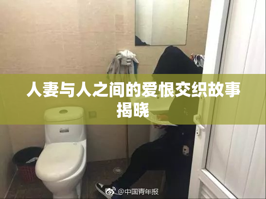 人妻与人之间的爱恨交织故事揭晓