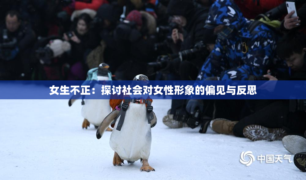 女生不正：探讨社会对女性形象的偏见与反思