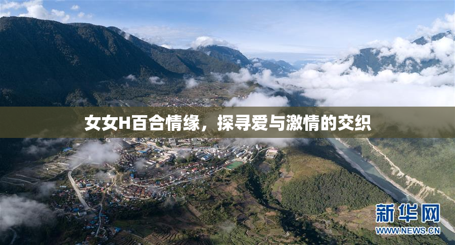 女女H百合情缘，探寻爱与激情的交织
