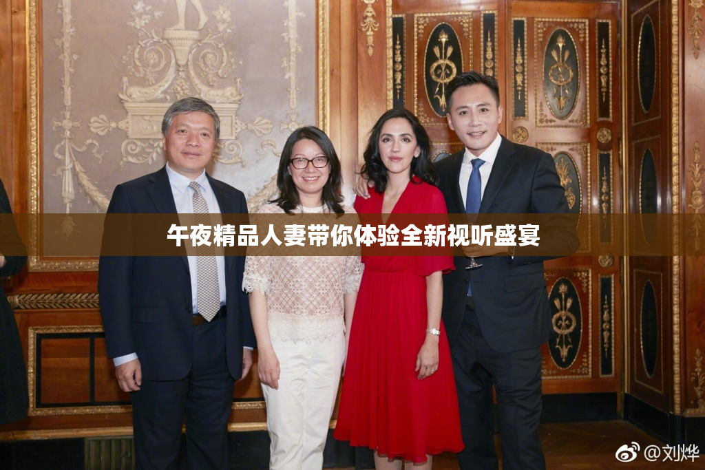 午夜精品人妻带你体验全新视听盛宴