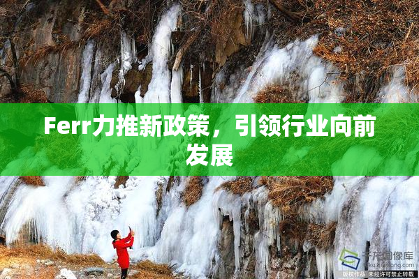 Ferr力推新政策，引领行业向前发展