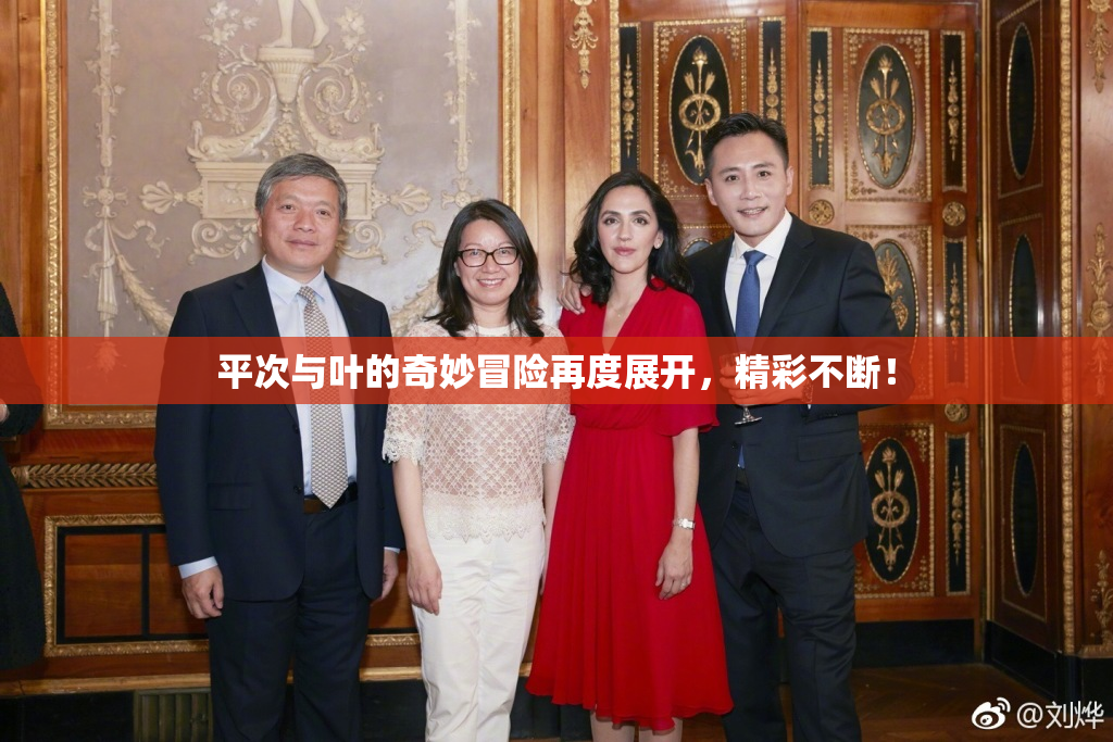 平次与叶的奇妙冒险再度展开，精彩不断！