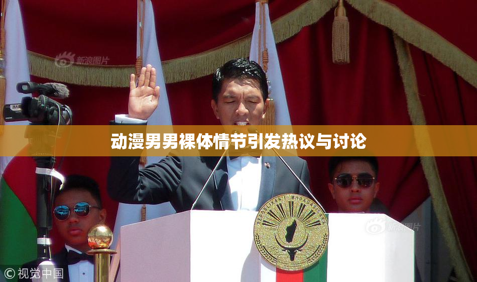 动漫男男裸体情节引发热议与讨论
