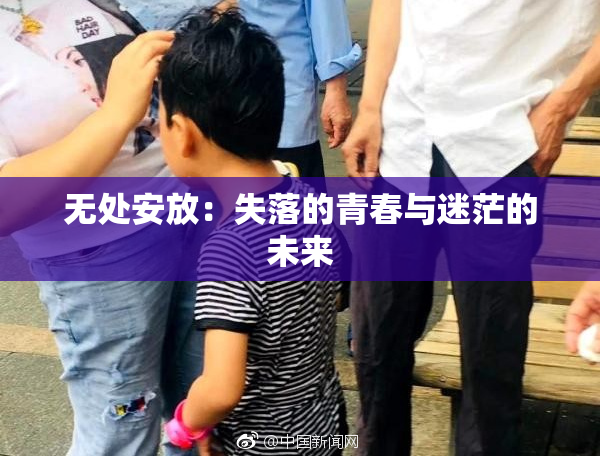 无处安放：失落的青春与迷茫的未来