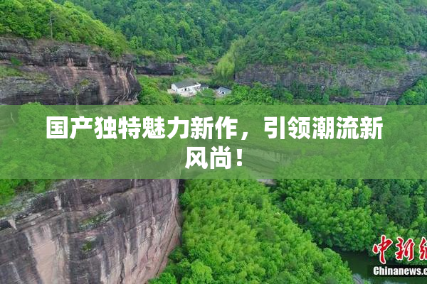 国产独特魅力新作，引领潮流新风尚！