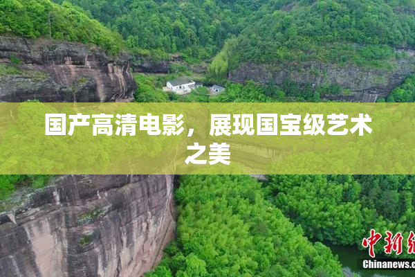 国产高清电影，展现国宝级艺术之美