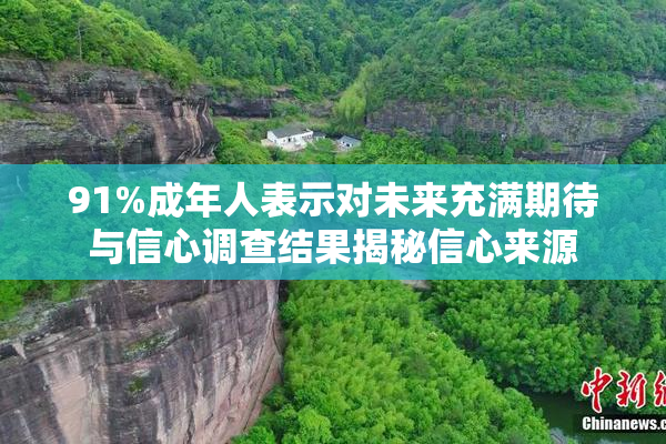 91%成年人表示对未来充满期待与信心调查结果揭秘信心来源