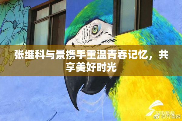 张继科与景携手重温青春记忆，共享美好时光
