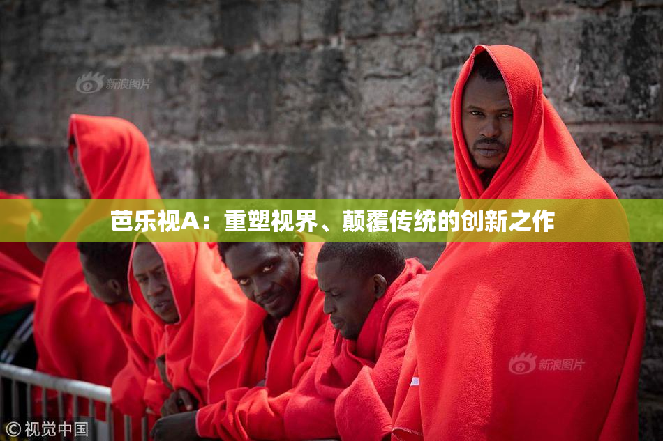 芭乐视A：重塑视界、颠覆传统的创新之作