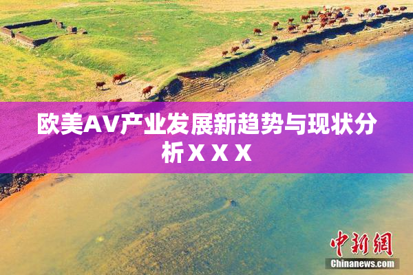 欧美AV产业发展新趋势与现状分析ⅩⅩⅩ