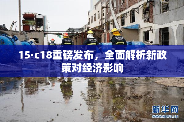 15·c18重磅发布，全面解析新政策对经济影响