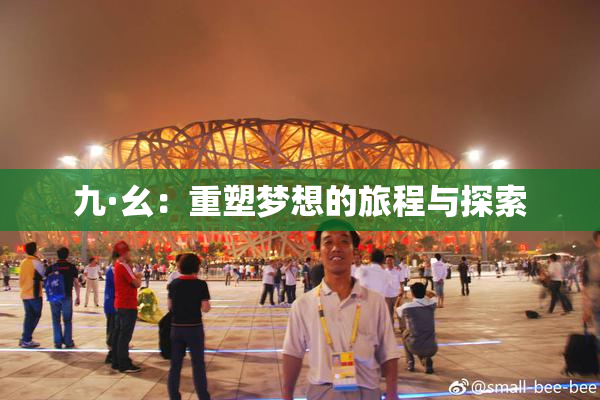 九·幺：重塑梦想的旅程与探索