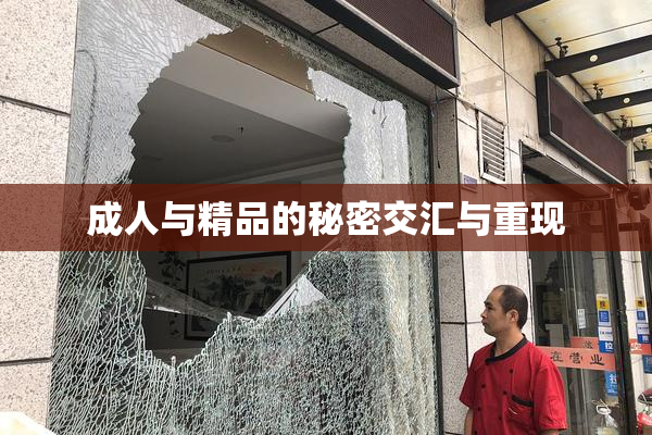 成人与精品的秘密交汇与重现
