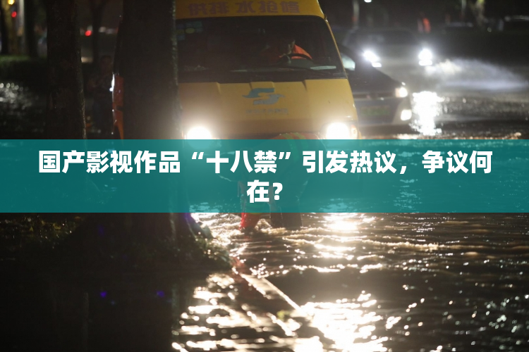 国产影视作品“十八禁”引发热议，争议何在？