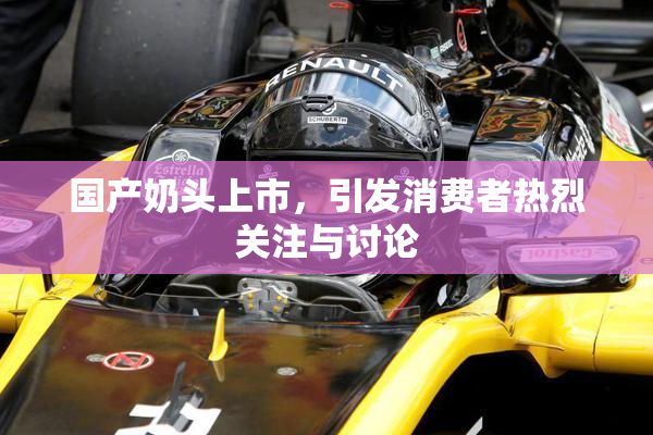 国产奶头上市，引发消费者热烈关注与讨论