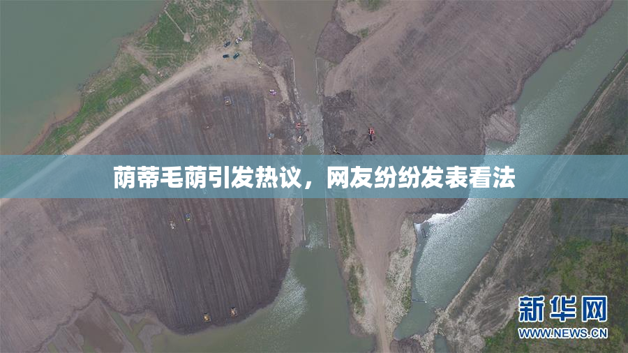 荫蒂毛荫引发热议，网友纷纷发表看法