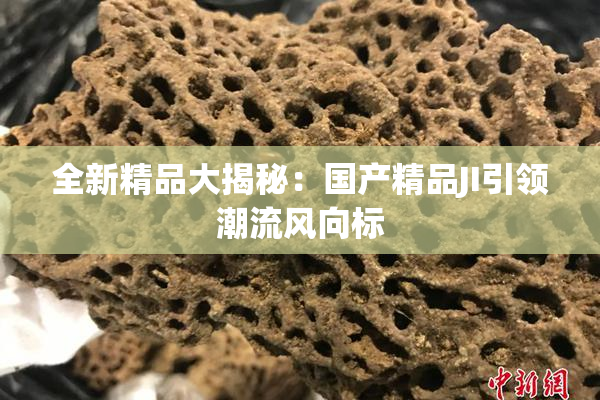 全新精品大揭秘：国产精品JI引领潮流风向标