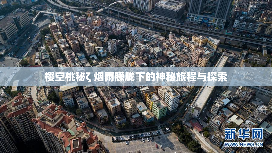 樱空桃秘ζ 烟雨朦胧下的神秘旅程与探索