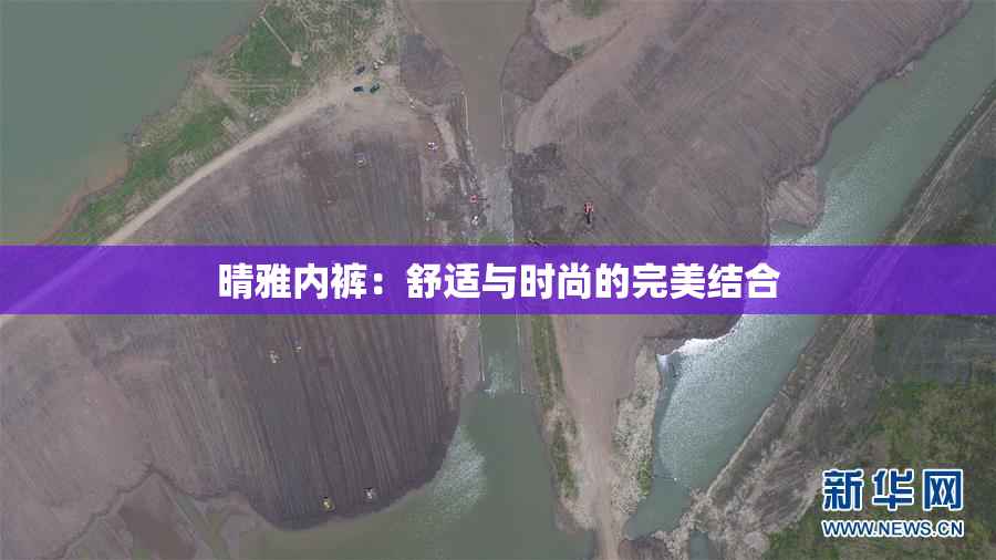 晴雅内裤：舒适与时尚的完美结合