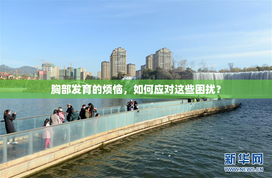 胸部发育的烦恼，如何应对这些困扰？