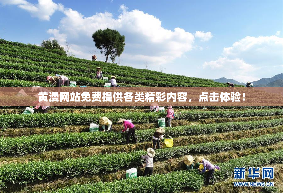 黄漫网站免费提供各类精彩内容，点击体验！