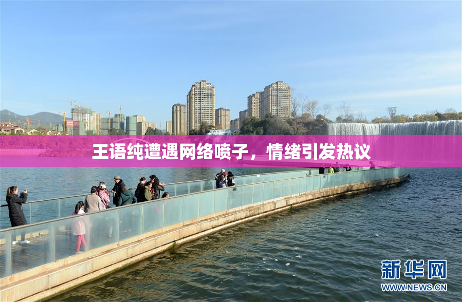 王语纯遭遇网络喷子，情绪引发热议